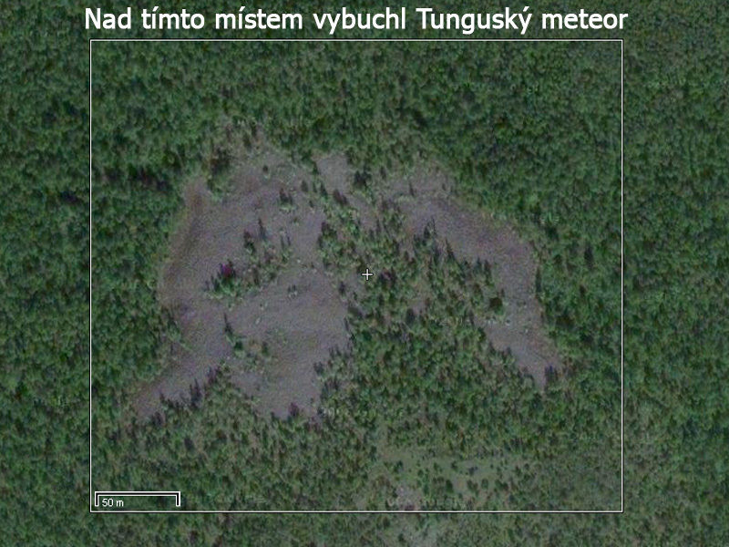 podkamenaja tunguska